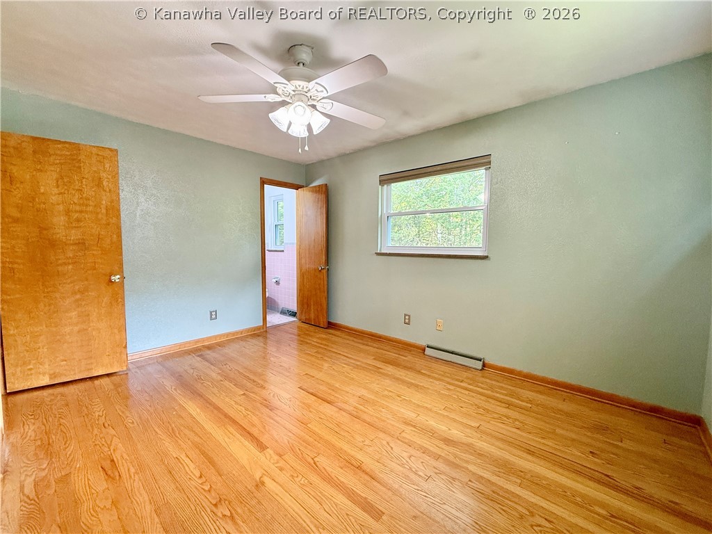 864 Carroll Road