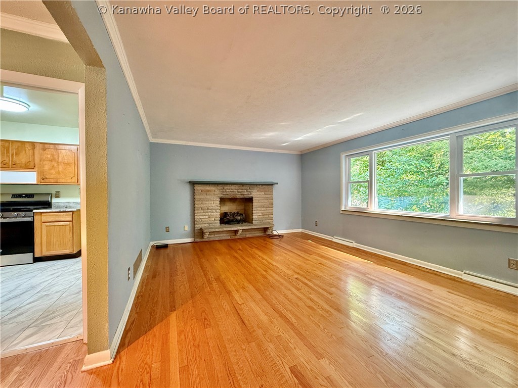 864 Carroll Road