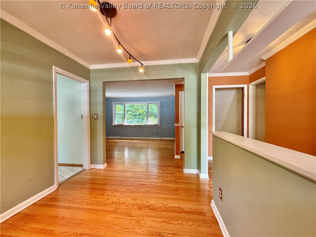 864 Carroll Road