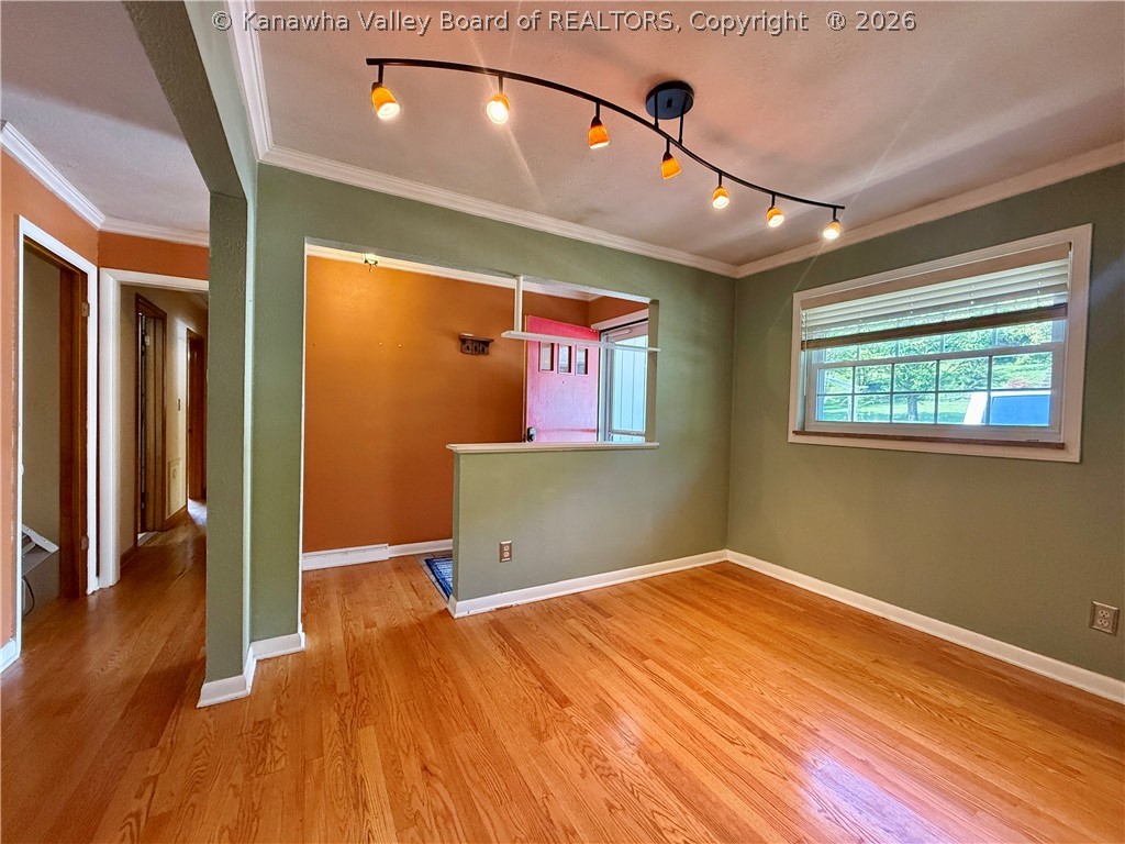 864 Carroll Road