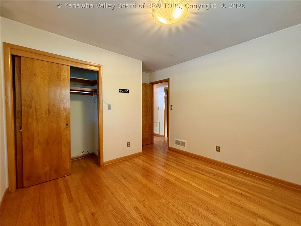 864 Carroll Road
