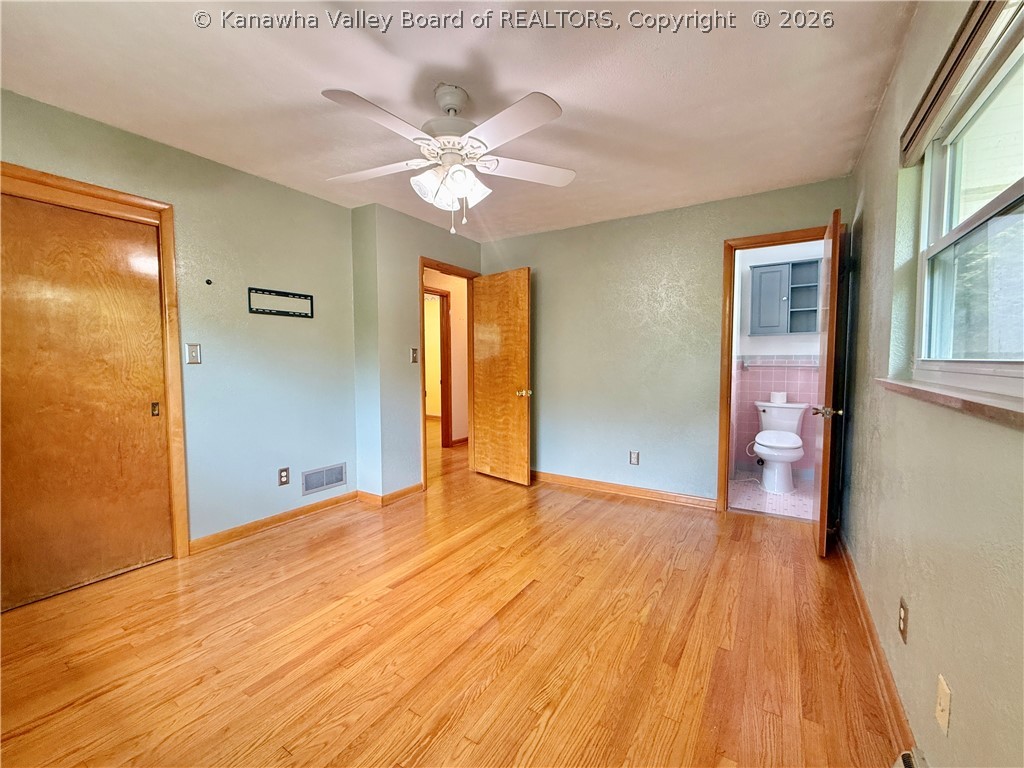 864 Carroll Road