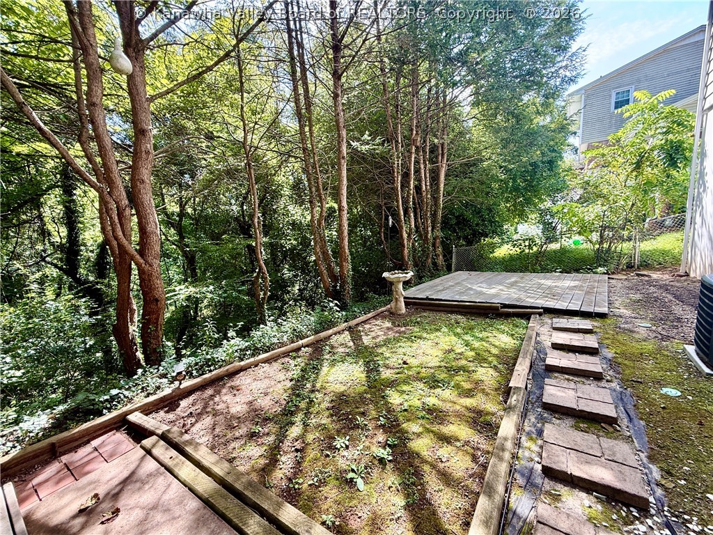 864 Carroll Road