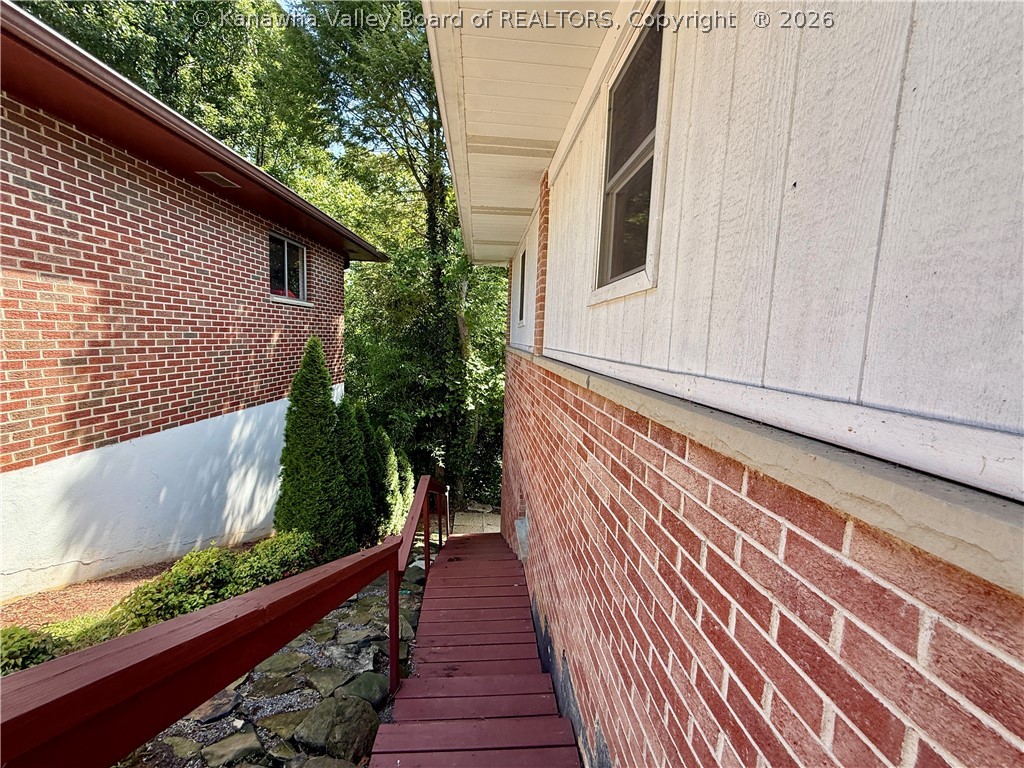 864 Carroll Road