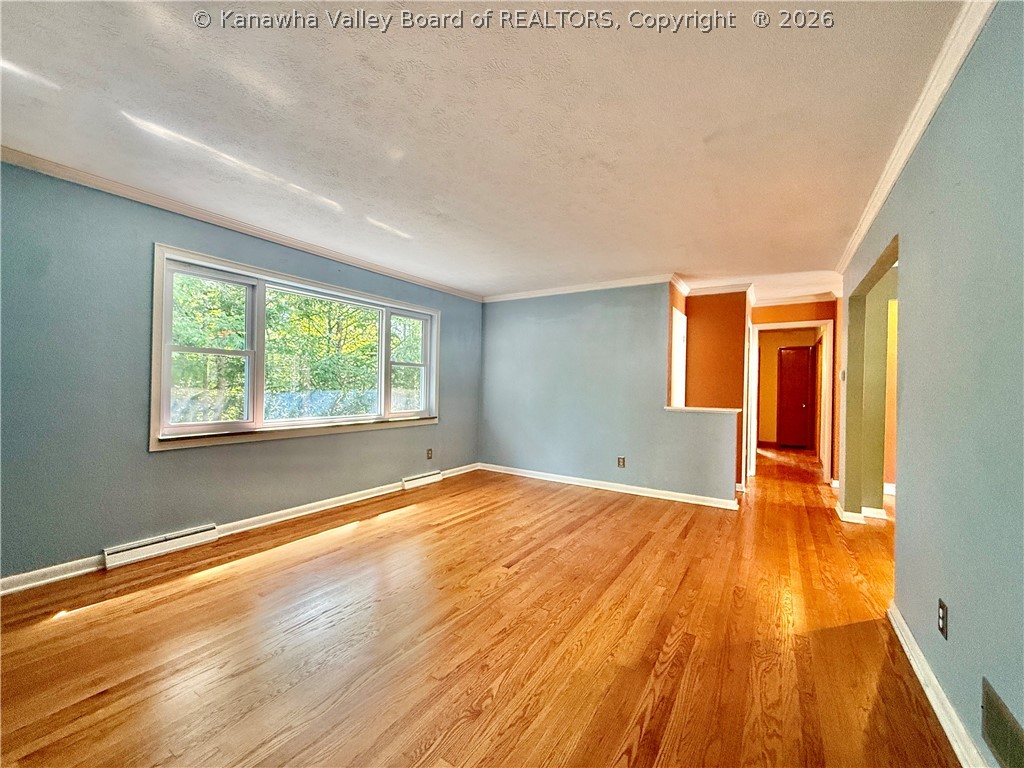 864 Carroll Road