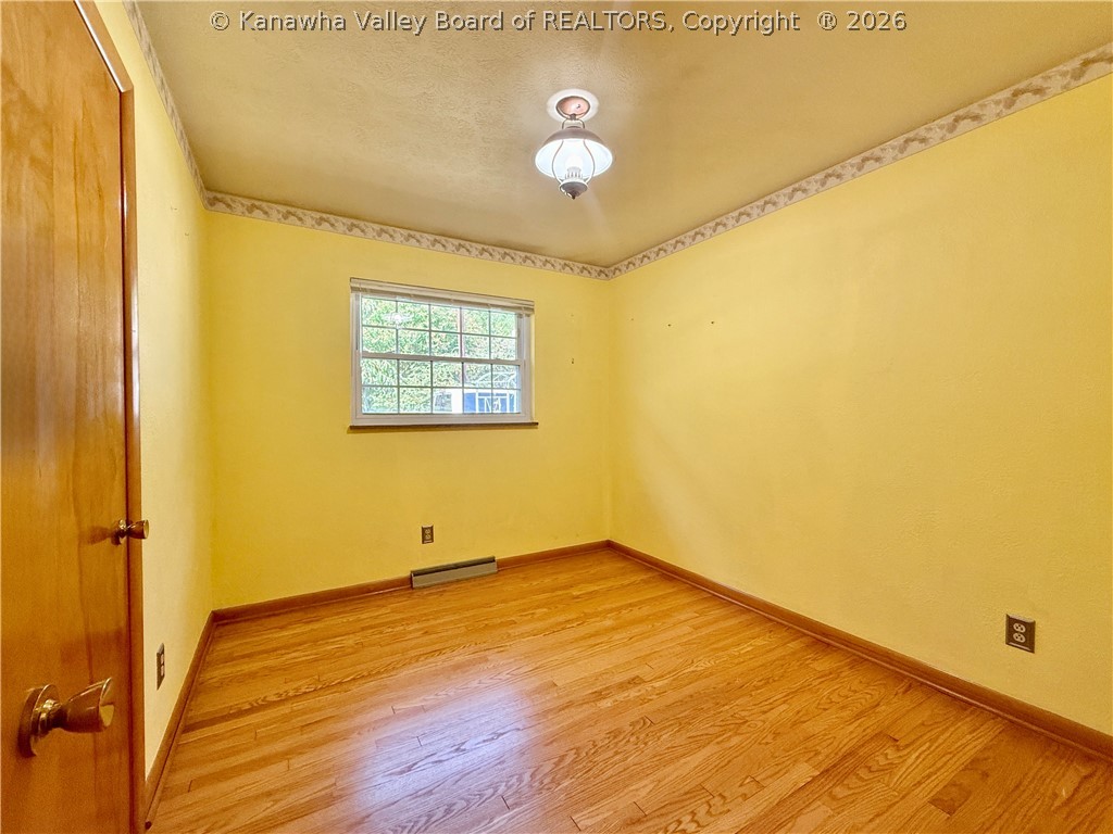 864 Carroll Road
