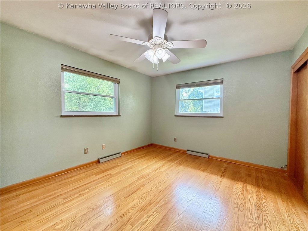 864 Carroll Road