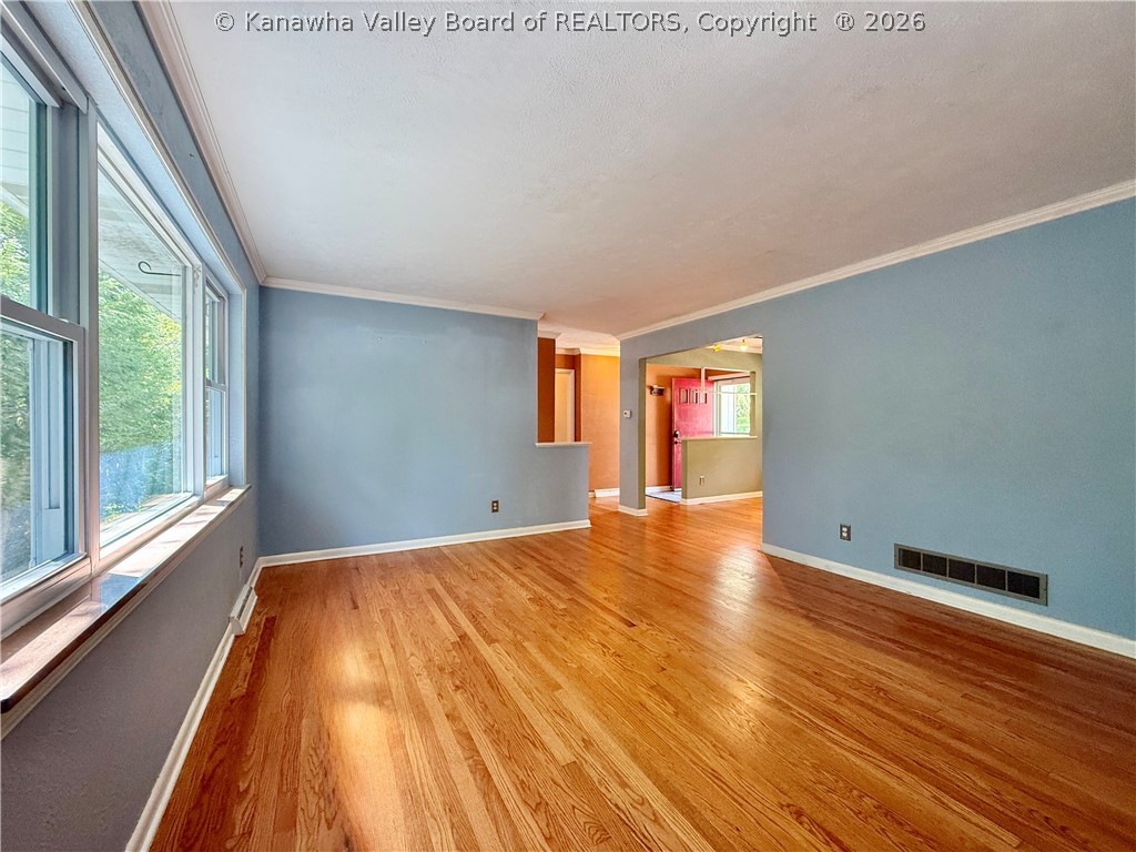 864 Carroll Road