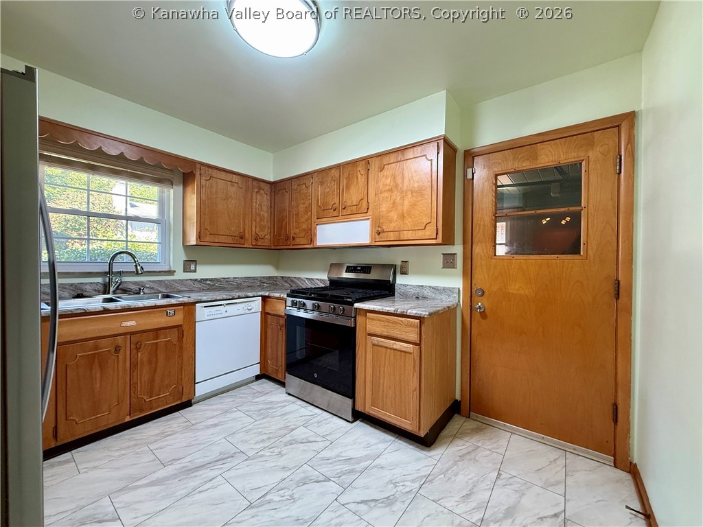 864 Carroll Road
