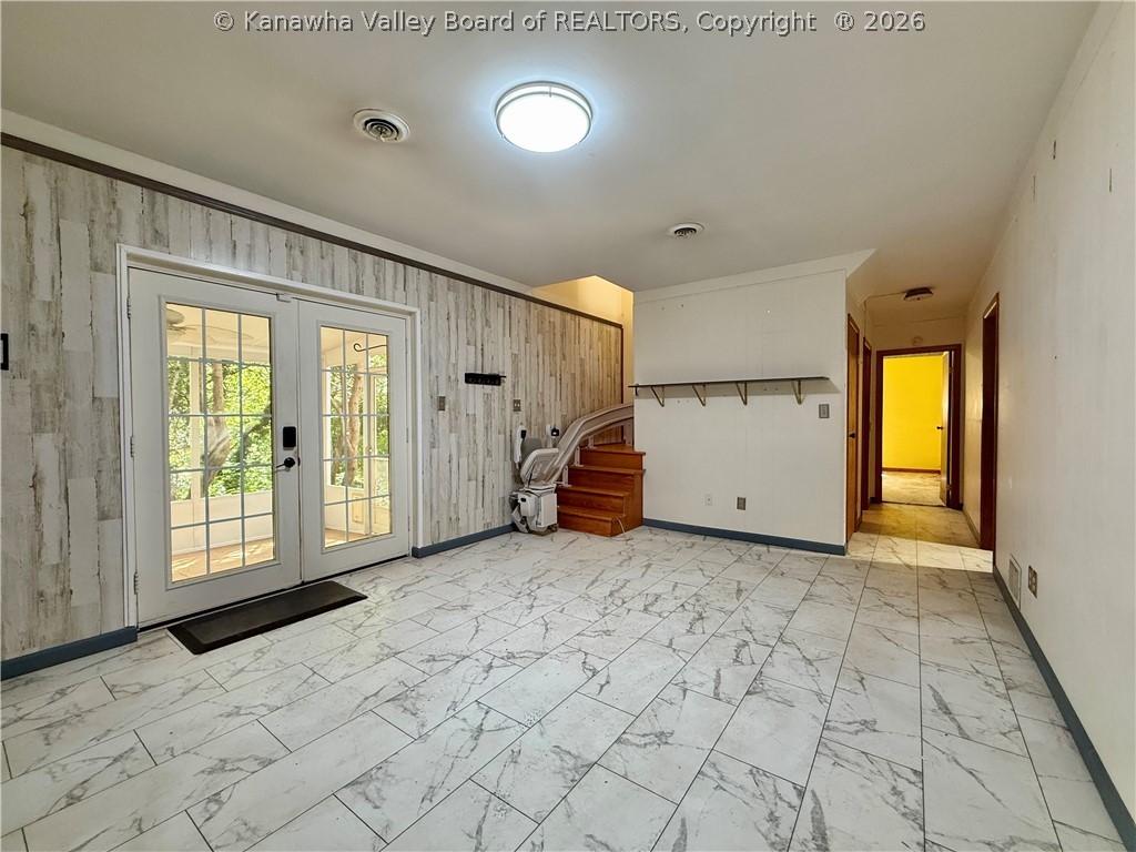 864 Carroll Road