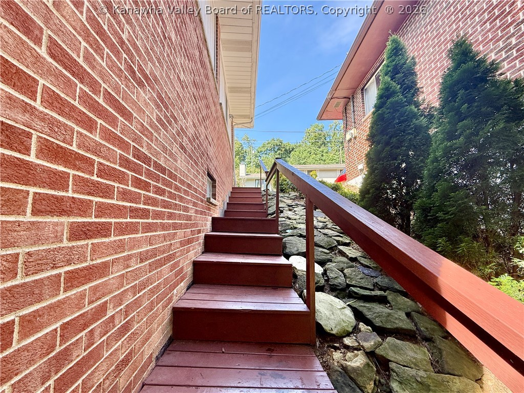 864 Carroll Road