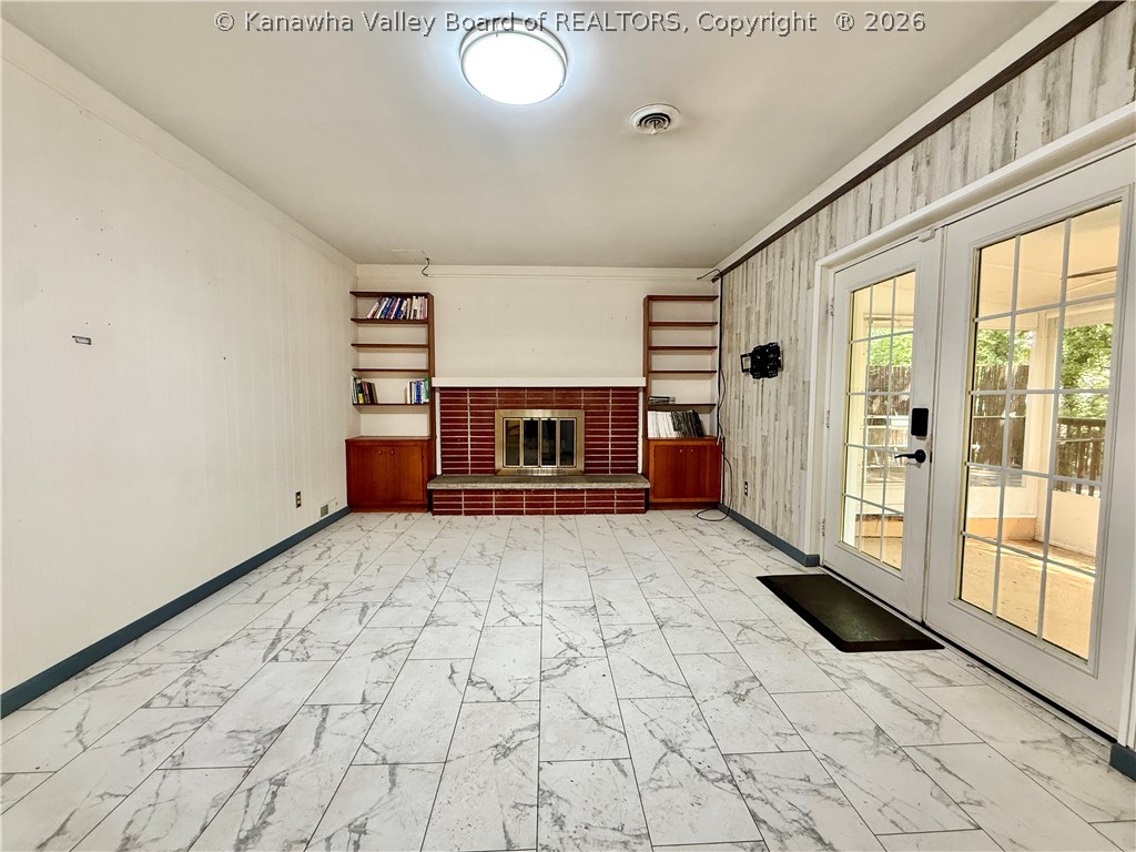 864 Carroll Road