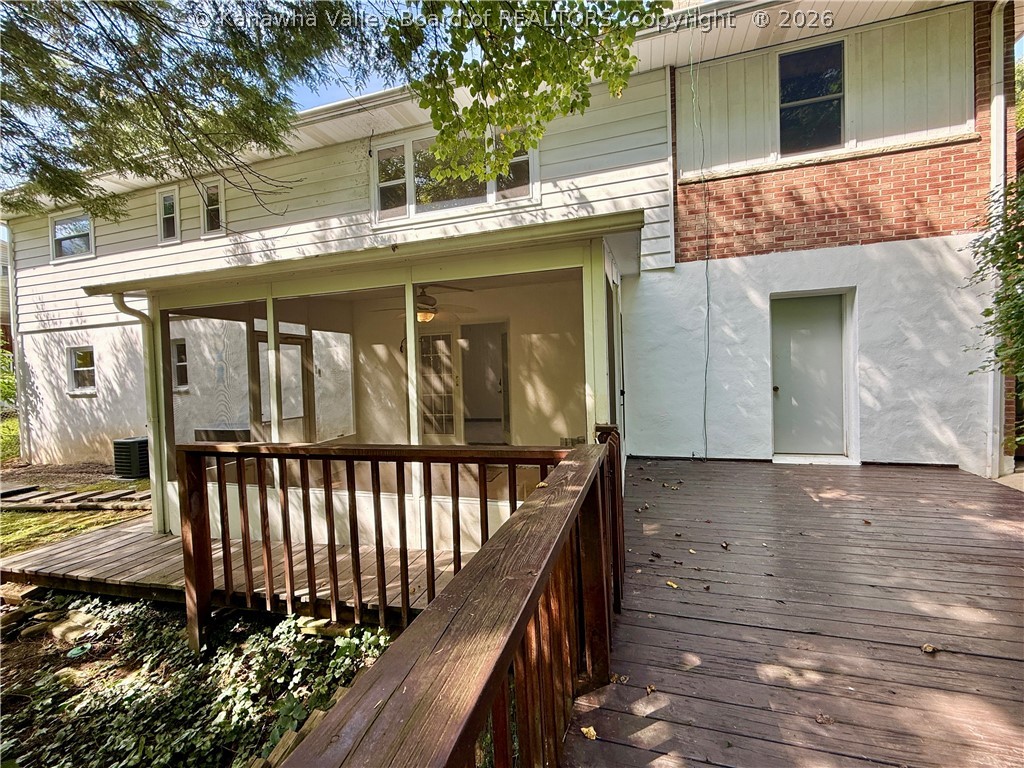 864 Carroll Road