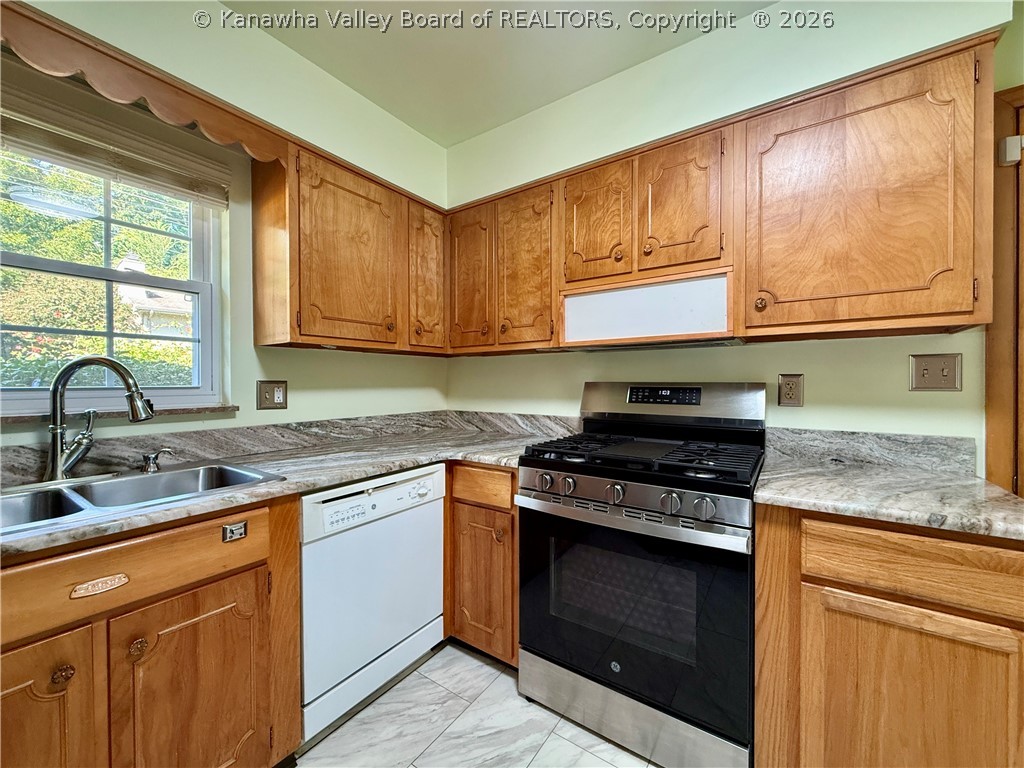 864 Carroll Road