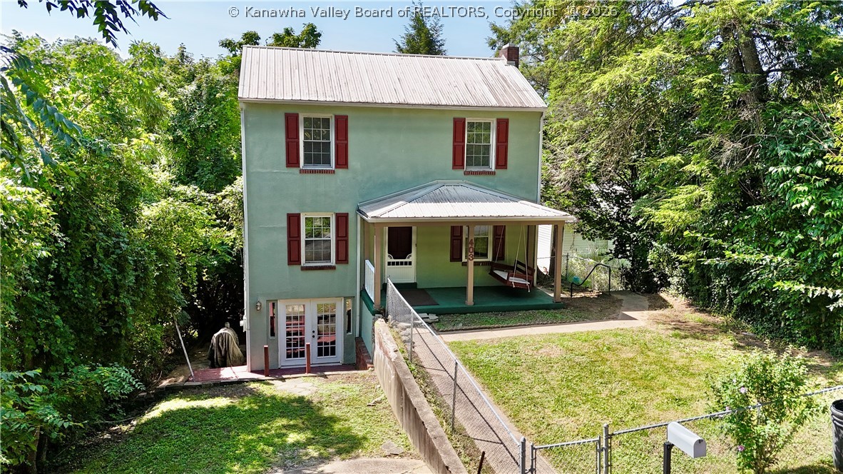403 Swinburn Street
