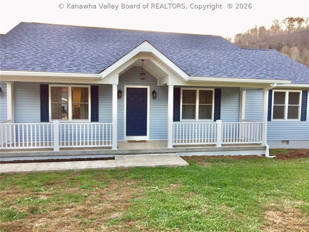 3395 Servia Elmira Road