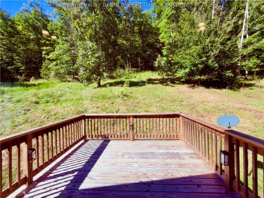 916 Honeycutt Road