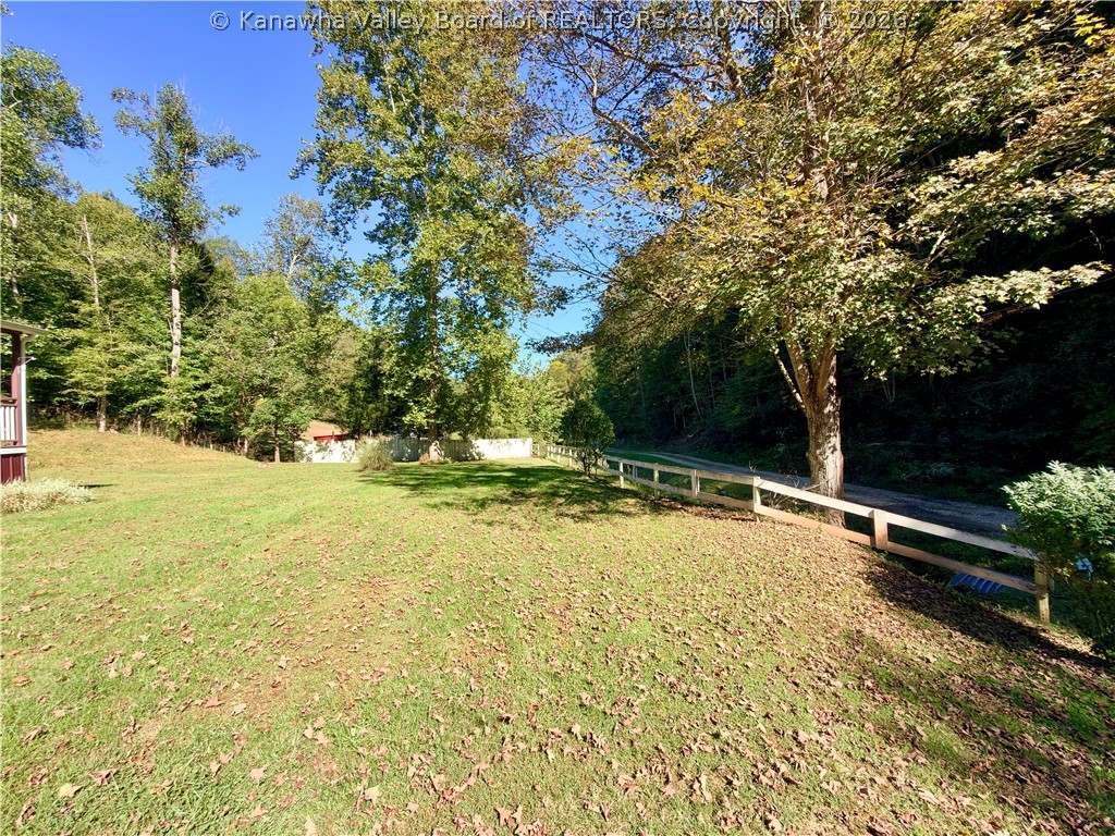 916 Honeycutt Road