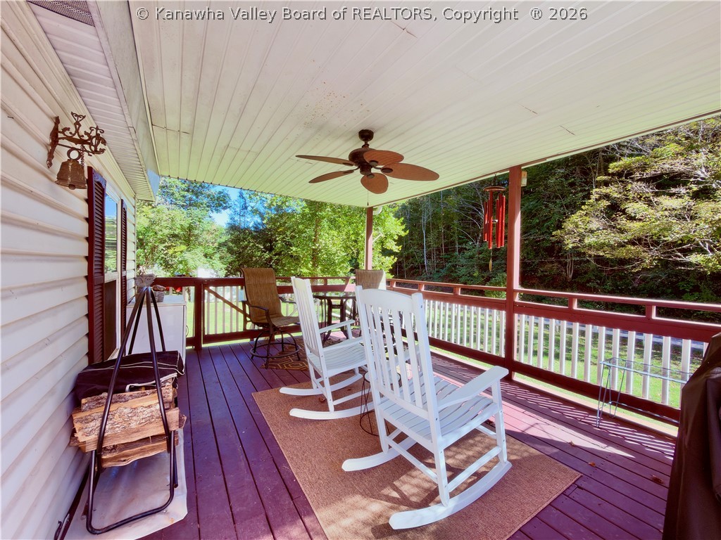 916 Honeycutt Road