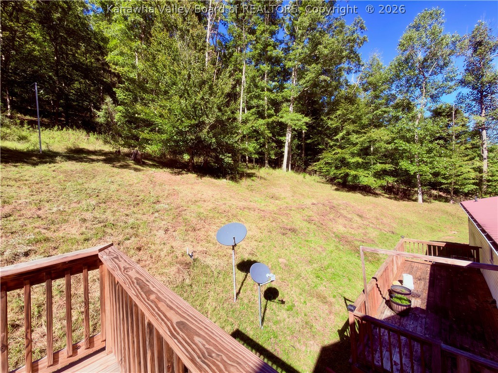 916 Honeycutt Road