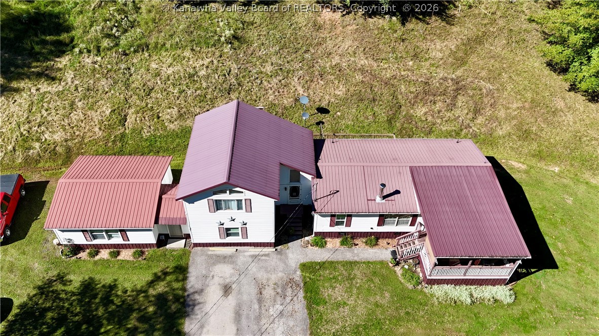 916 Honeycutt Road