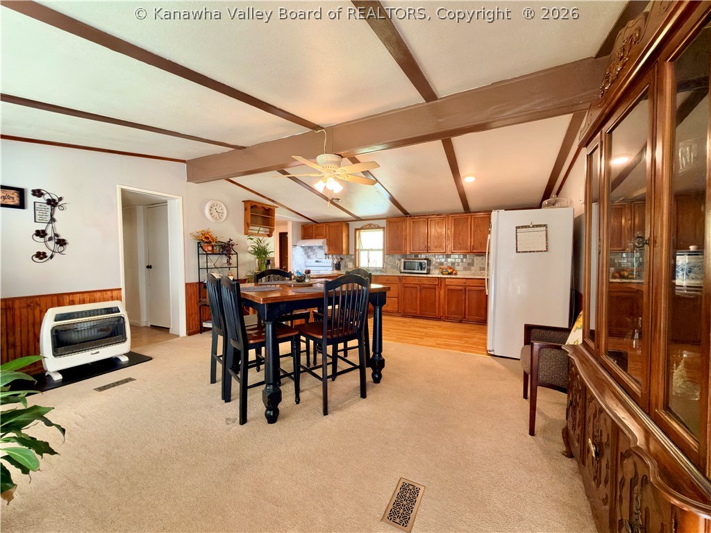 916 Honeycutt Road