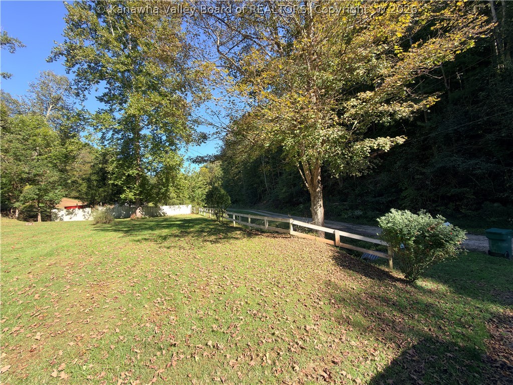 916 Honeycutt Road