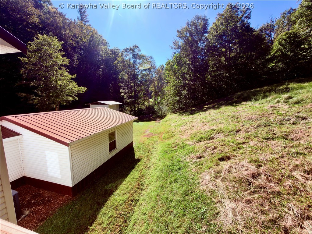 916 Honeycutt Road