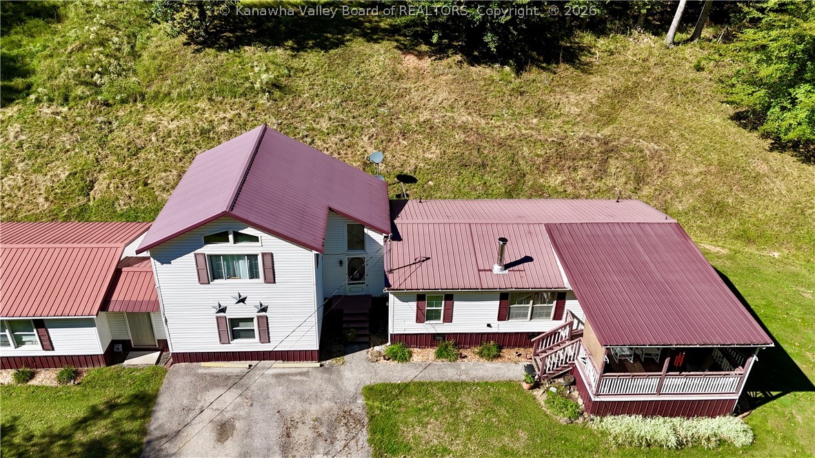 916 Honeycutt Road