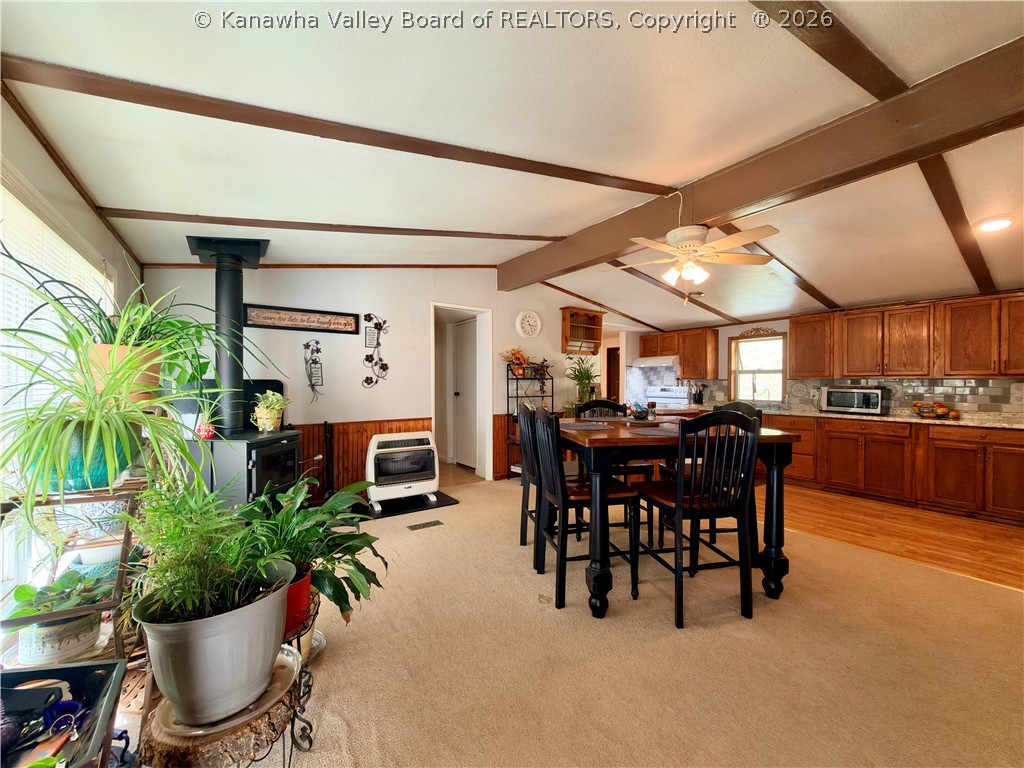 916 Honeycutt Road