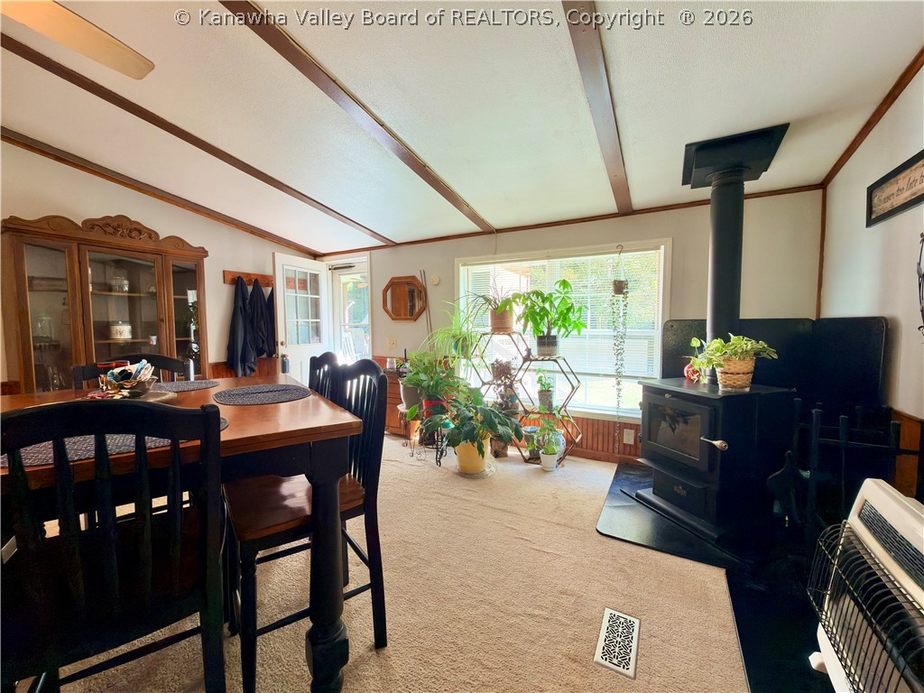 916 Honeycutt Road