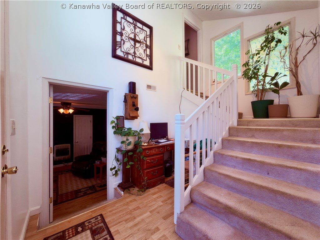 916 Honeycutt Road