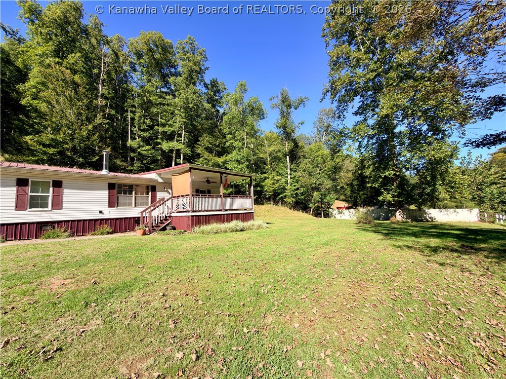 916 Honeycutt Road