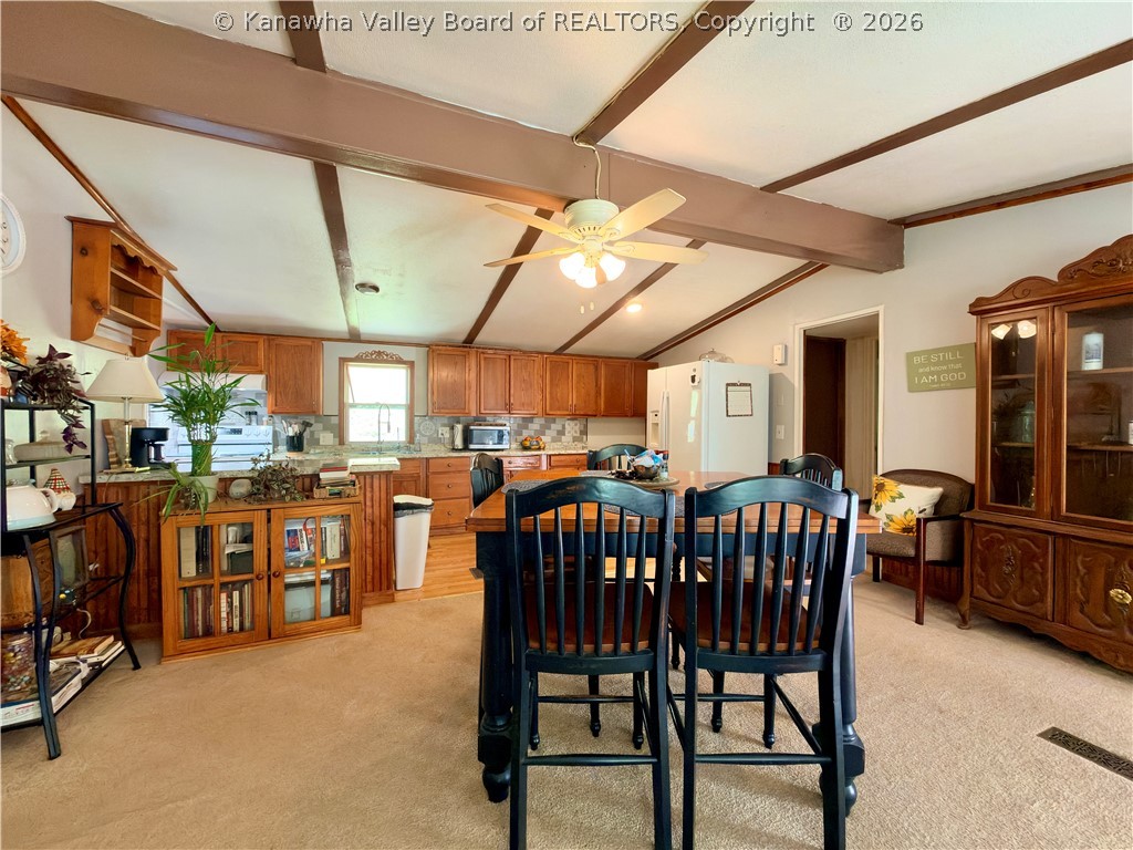 916 Honeycutt Road