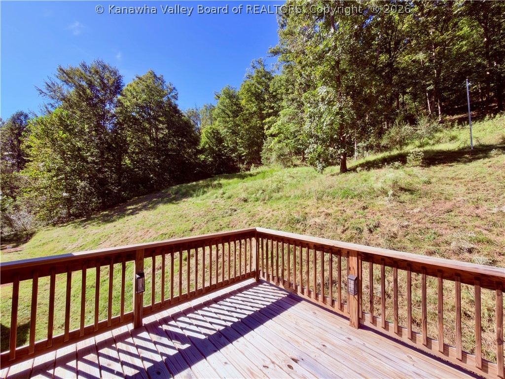 916 Honeycutt Road