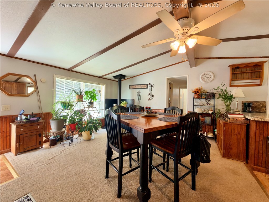 916 Honeycutt Road