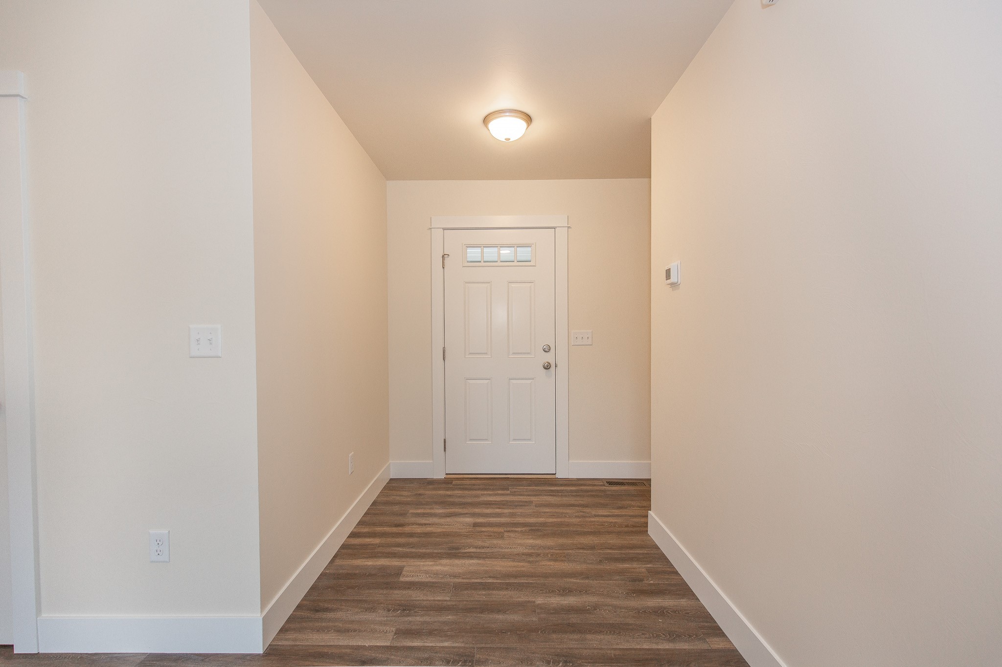 320 Lomond Court