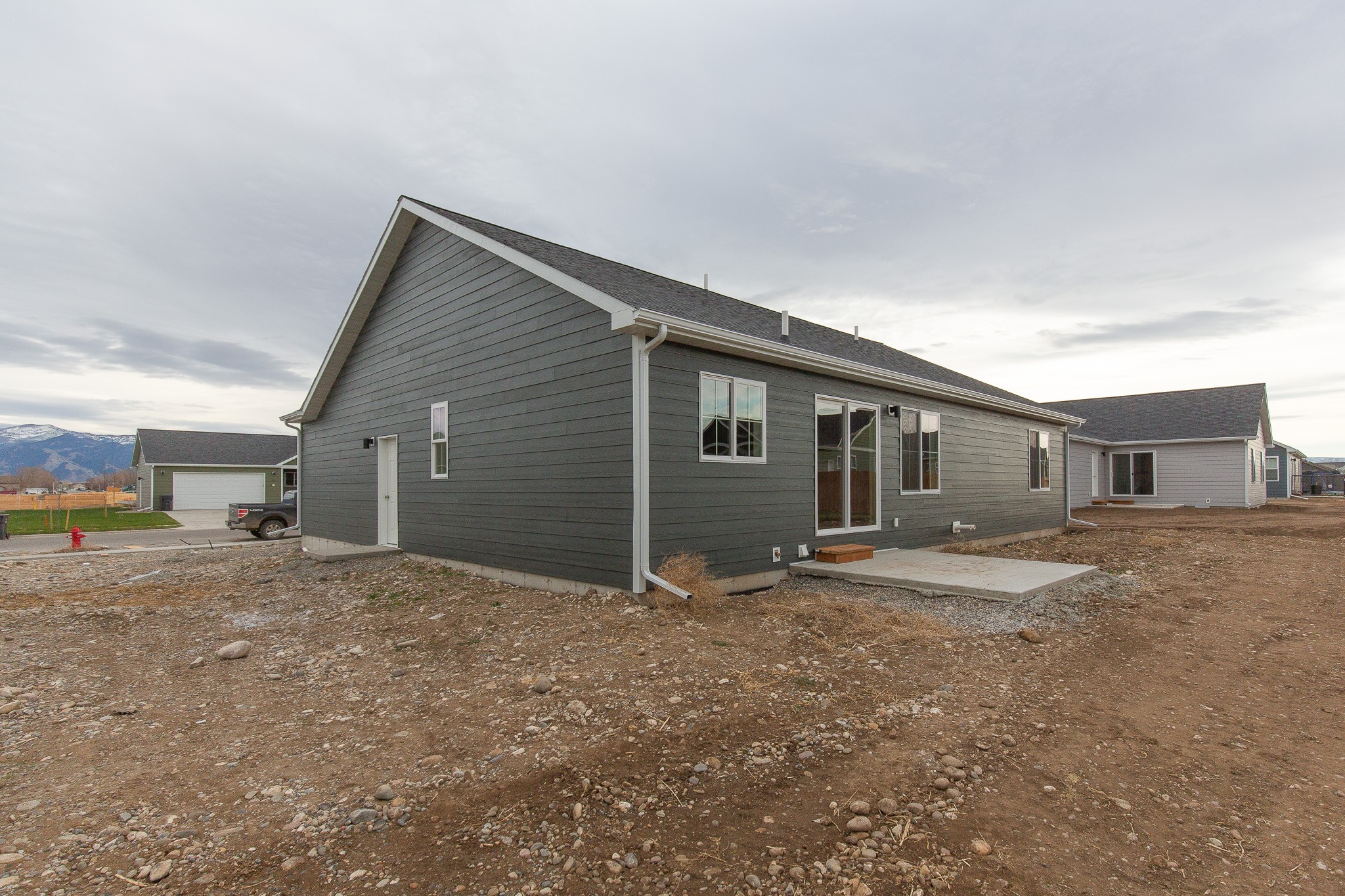 320 Lomond Court