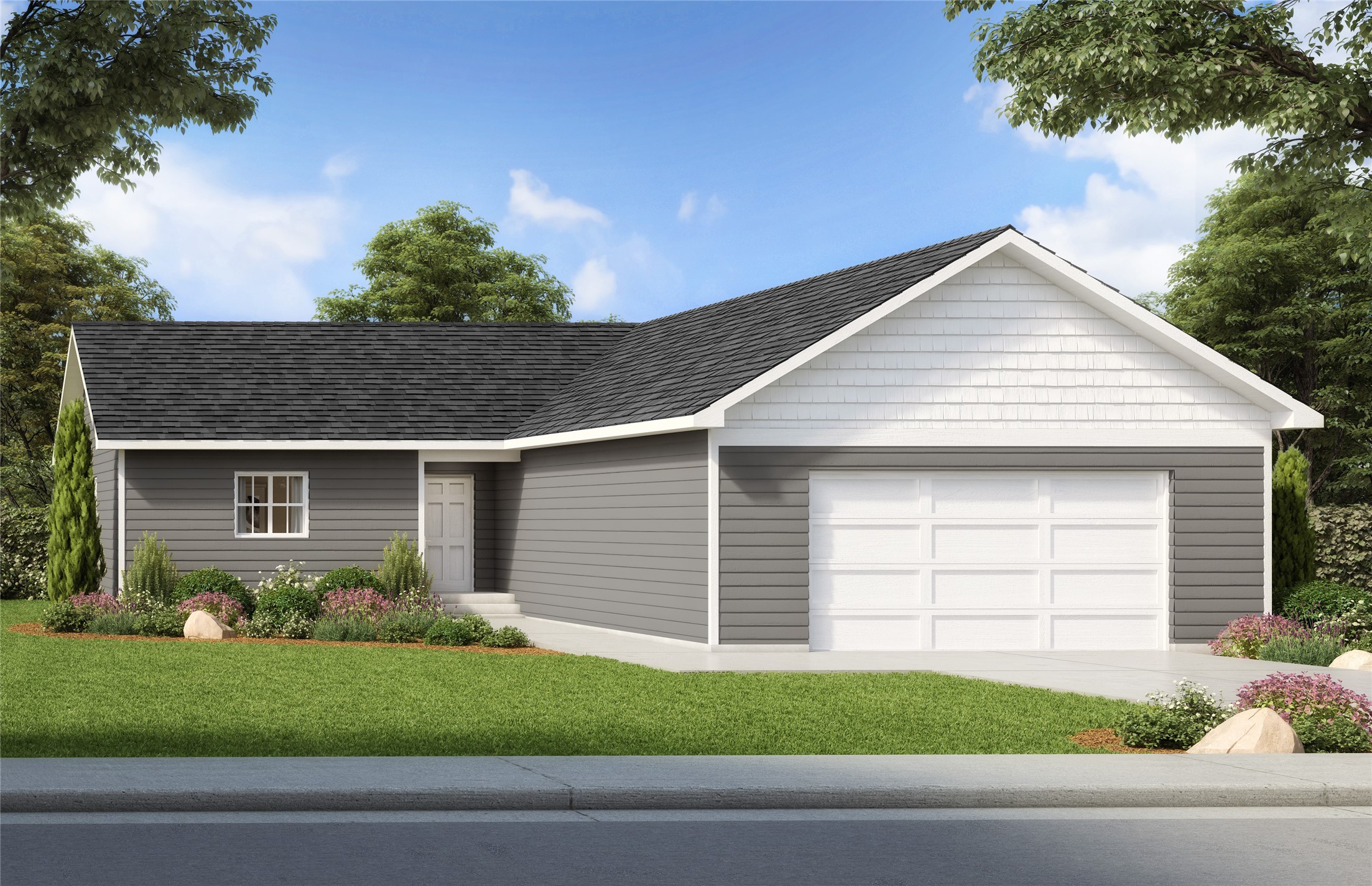 305 Lomond Court