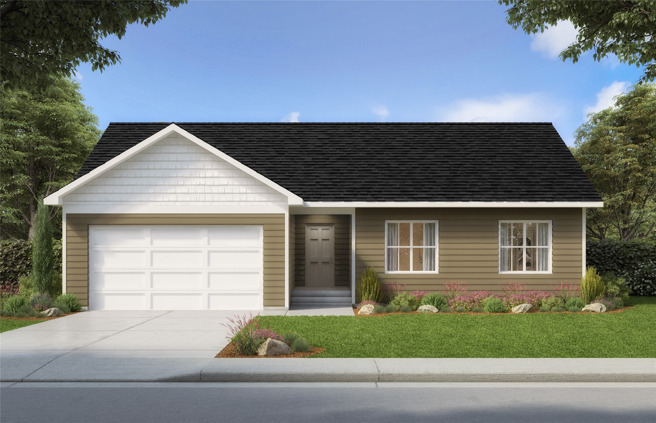 313 Lomond Court