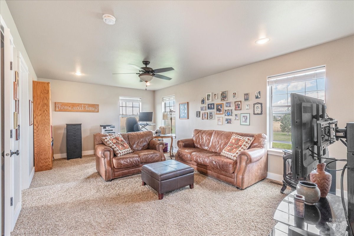4540 Agape Road