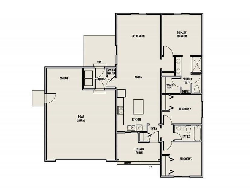 299 Meadow View Loop