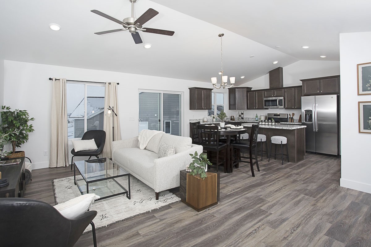 303 Meadow View Loop