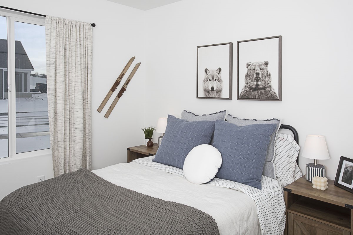 303 Meadow View Loop