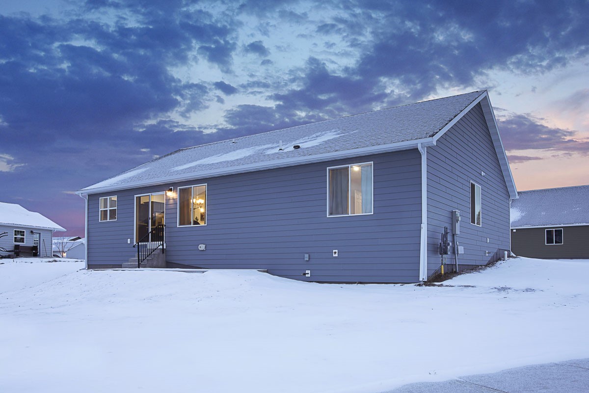 303 Meadow View Loop