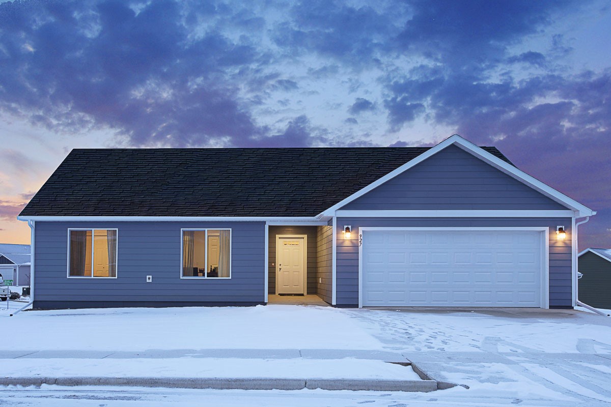 303 Meadow View Loop