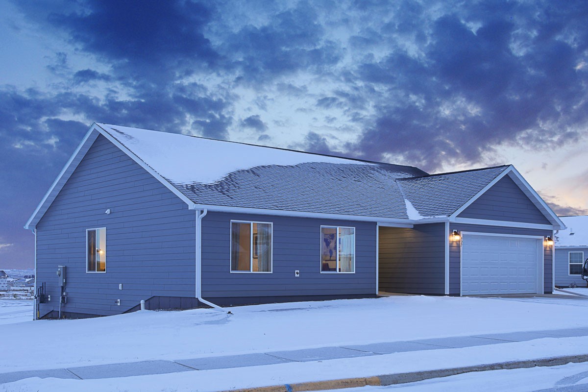 303 Meadow View Loop