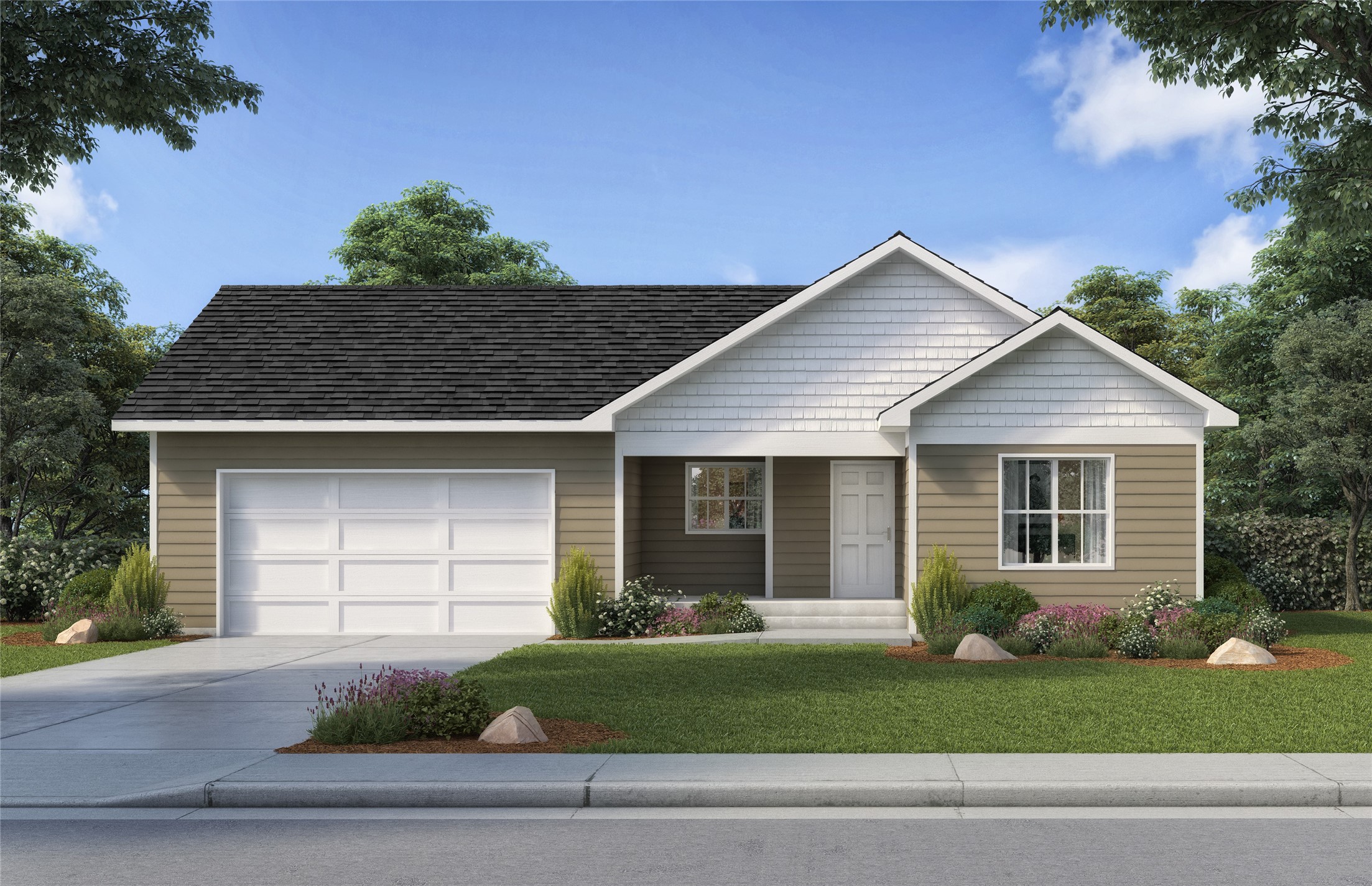 306 Lomond Court
