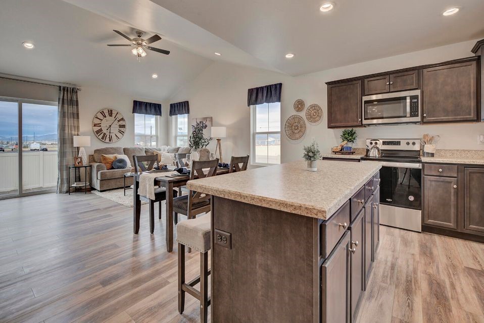 290 Meadow View Loop