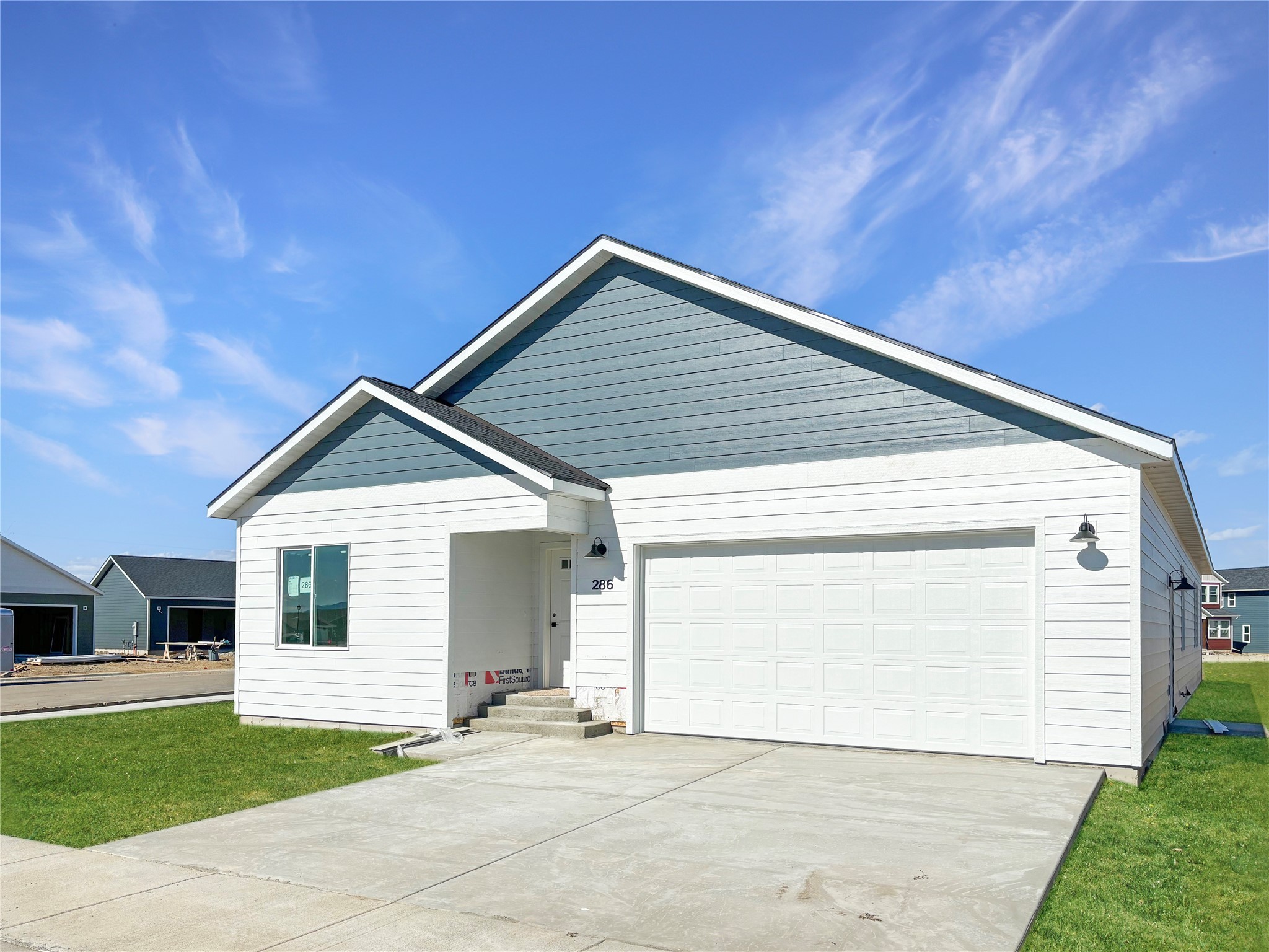 286 Meadow View Loop